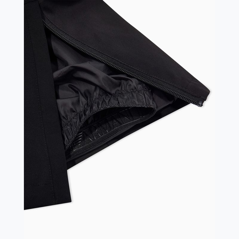 Pánské lyžařské kalhoty EA7 Emporio Armani Pure Protectum 7 black 9