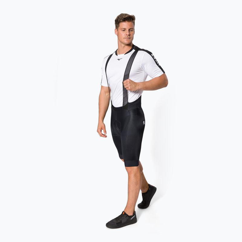 Pánské cyklistické šortky Sportful LTD Bibshort černé 1120005.002 2