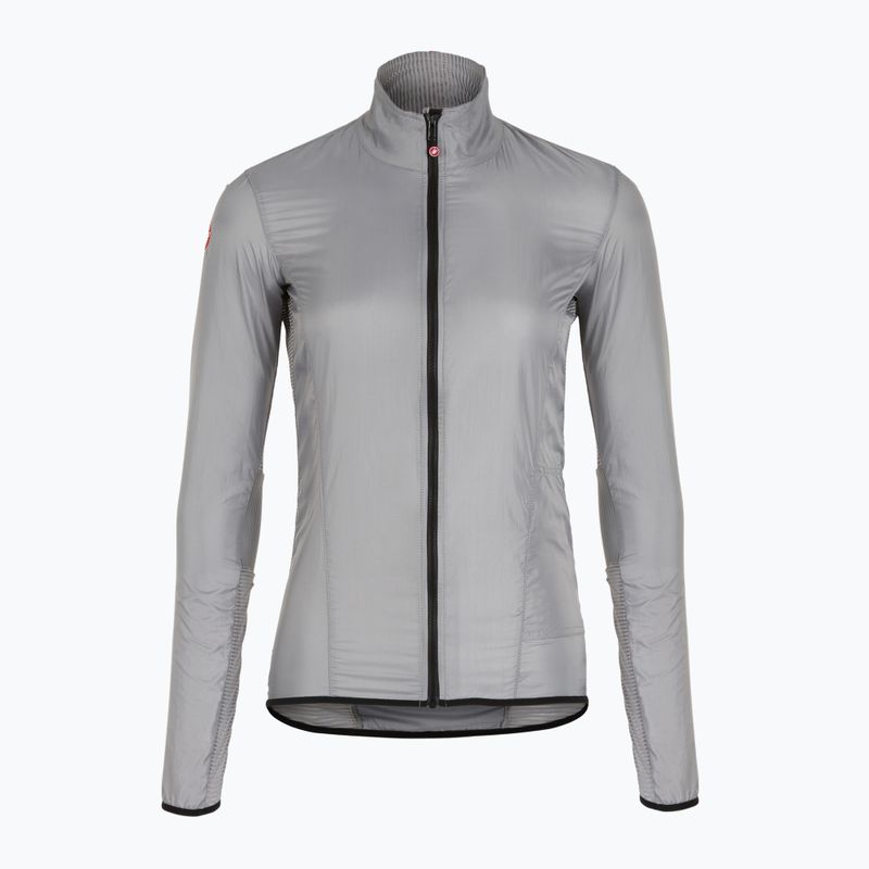 Dámská cyklistická bunda Castelli Aria Shell W