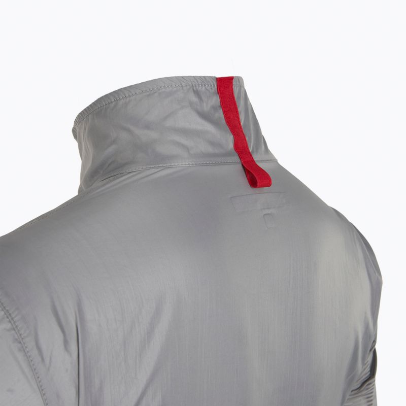 Dámská cyklistická bunda Castelli Aria Shell W 5