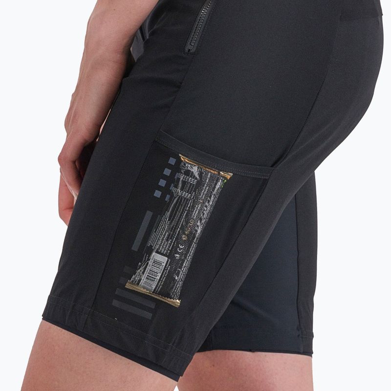 Dámské cyklistické šortky Sportful Supergiara Overshort black 1120510.002 5