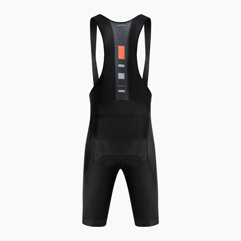 Pánské cyklistické kalhoty Sportful Bodyfit Pro Thermal Bibshort black 1120504.002 2