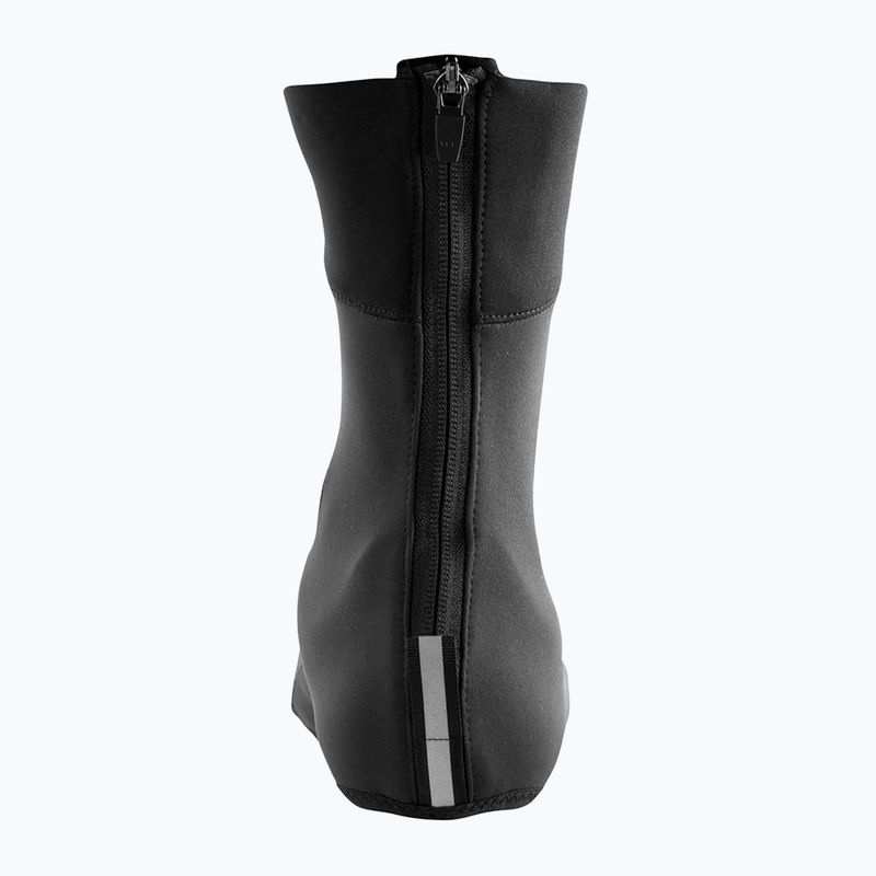Chrániče na cyklistické boty Castelli Entrata black 4