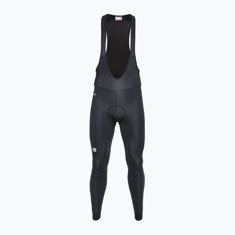 Pánské cyklistické kalhoty Sportful Infinium Bibtight black 1121518.002