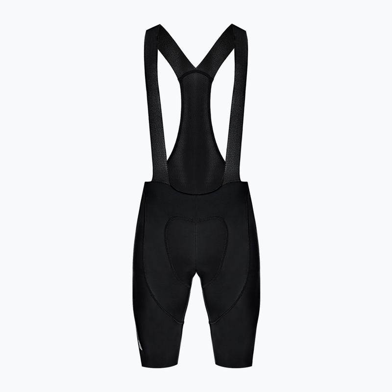 Pánské cyklistické šortky Sportful Classic Bibshort černé 1122010.002