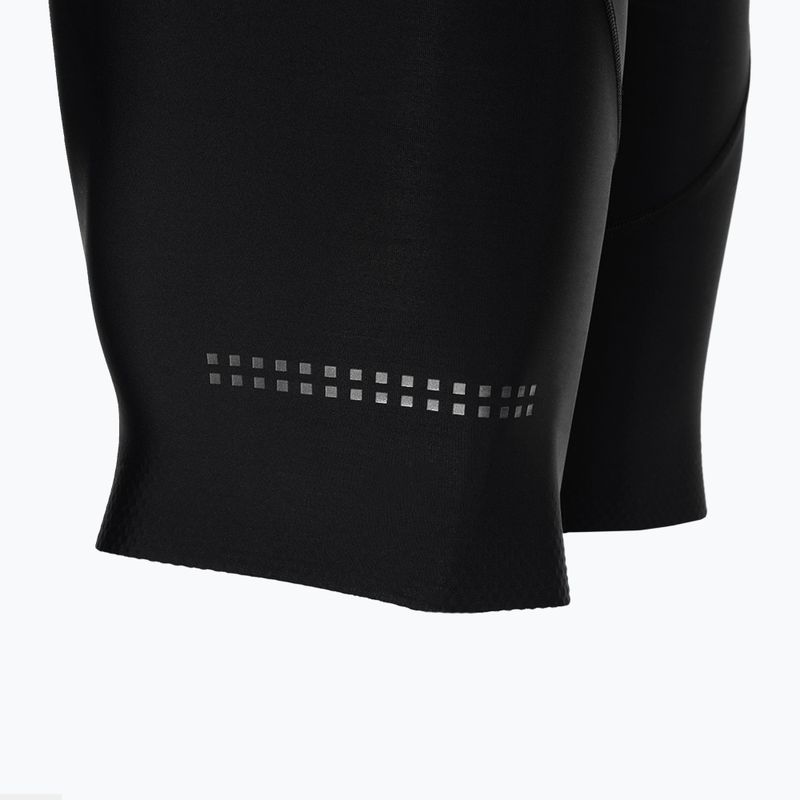 Pánské cyklistické šortky Sportful Classic Bibshort černé 1122010.002 4