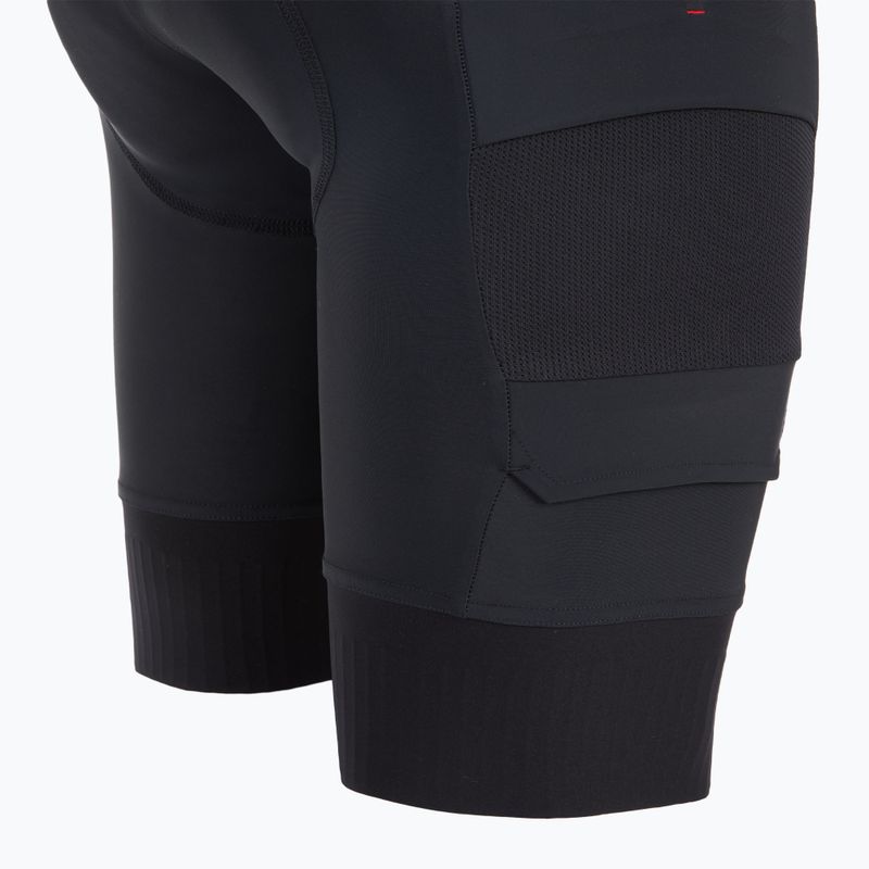 Dámské cyklistické šortky Castelli Unlimited Cargo W black 5