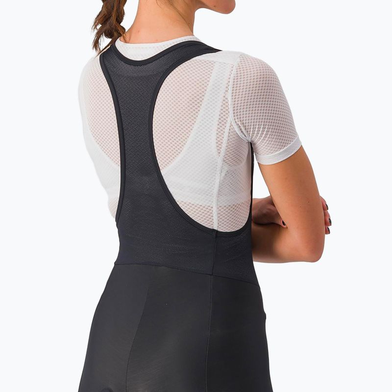 Dámské cyklistické kraťasy Castelli Entrata W black 3