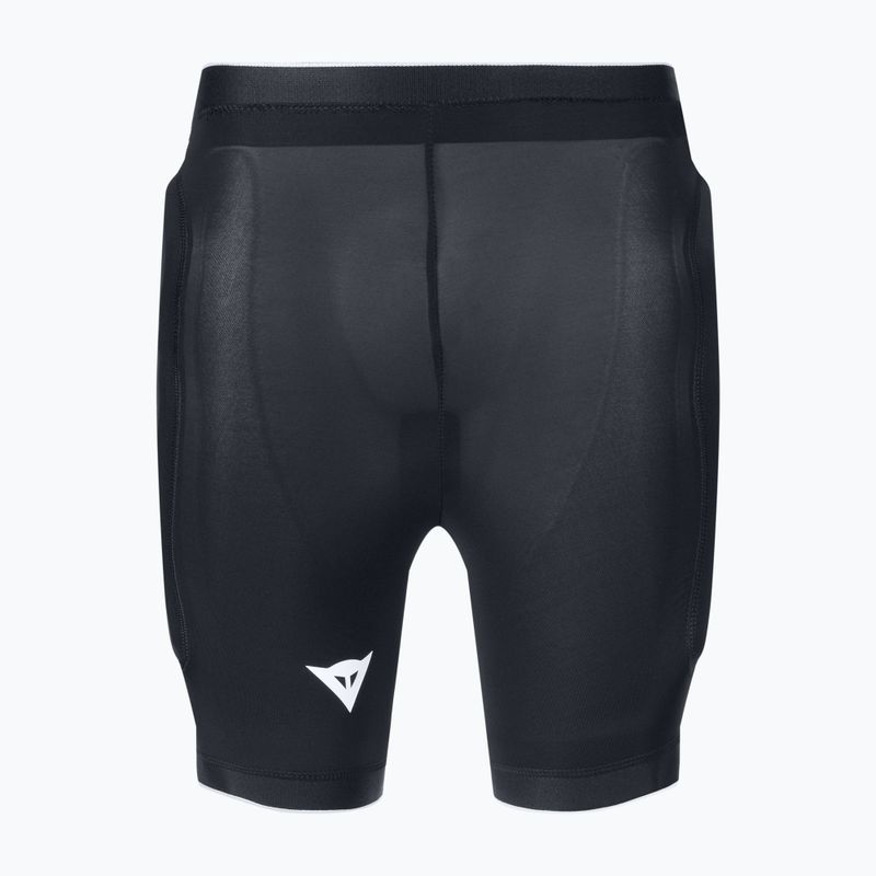 Pánské šortky s chrániči Dainese Flex Shorts black