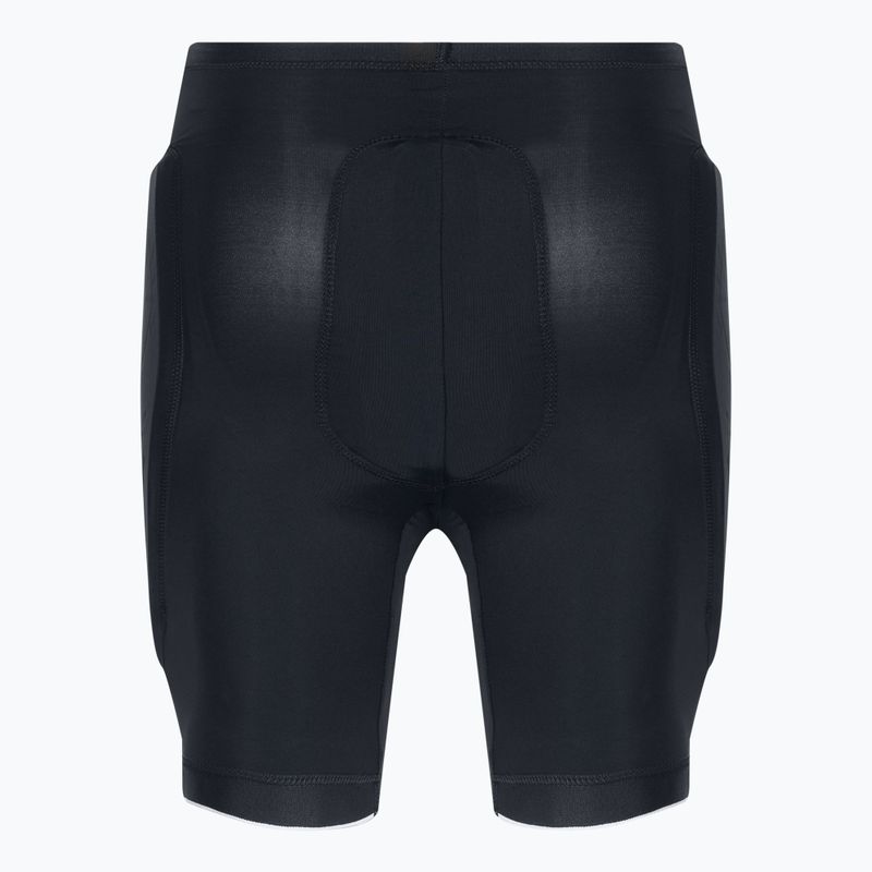 Pánské šortky s chrániči Dainese Flex Shorts black 2