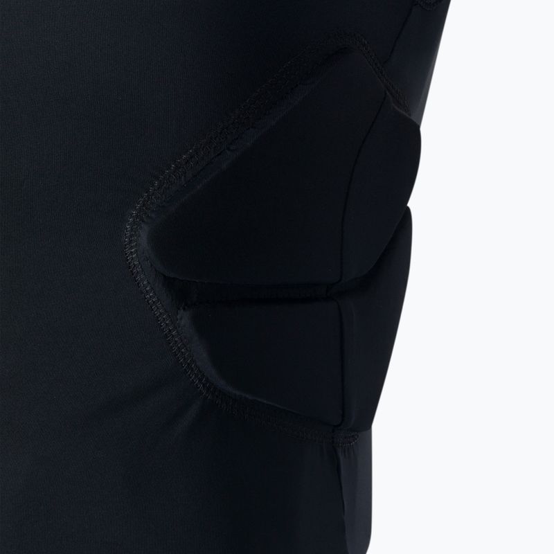 Pánská ochranná vesta Dainese Flexagon Waistcoat stretch limo/stretch limo 4