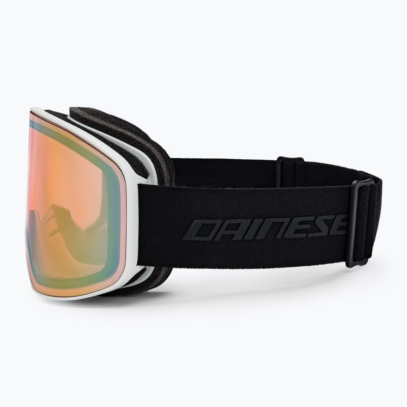 Lyžařské brýle Dainese Hp Horizon lily white 4