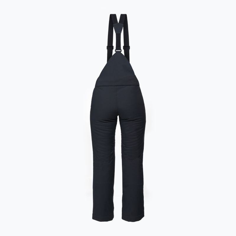 Dětské lyžařské kalhoty Dainese Ribbo stretch limo 2