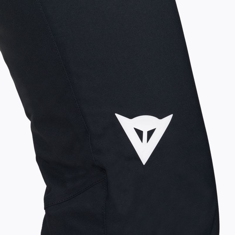 Dětské lyžařské kalhoty Dainese Ribbo stretch limo 3