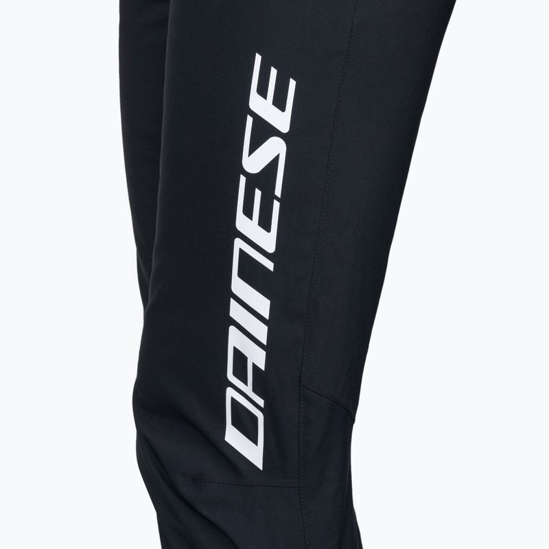 Dětské lyžařské kalhoty Dainese Ribbo stretch limo 4