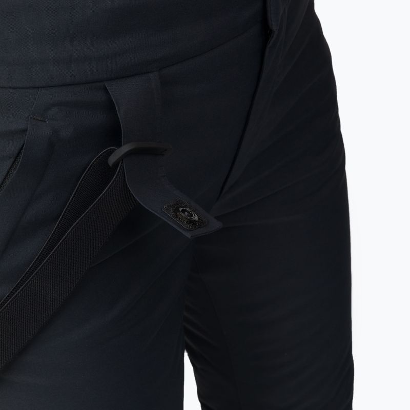 Dětské lyžařské kalhoty Dainese Ribbo stretch limo 5