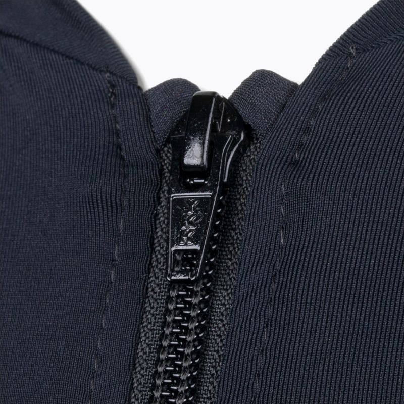 Bezpečnostní vesta Dainese Auxagon Vest stretch limo/stretch limo 3