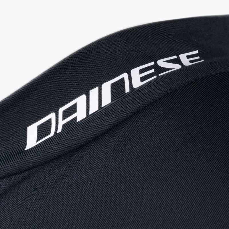 Bezpečnostní vesta Dainese Auxagon Vest stretch limo/stretch limo 4