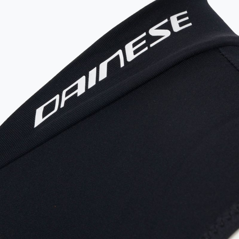 Dětská bezpečnostní vesta Dainese Scarabeo Vest stretch limo/stretch limo 3