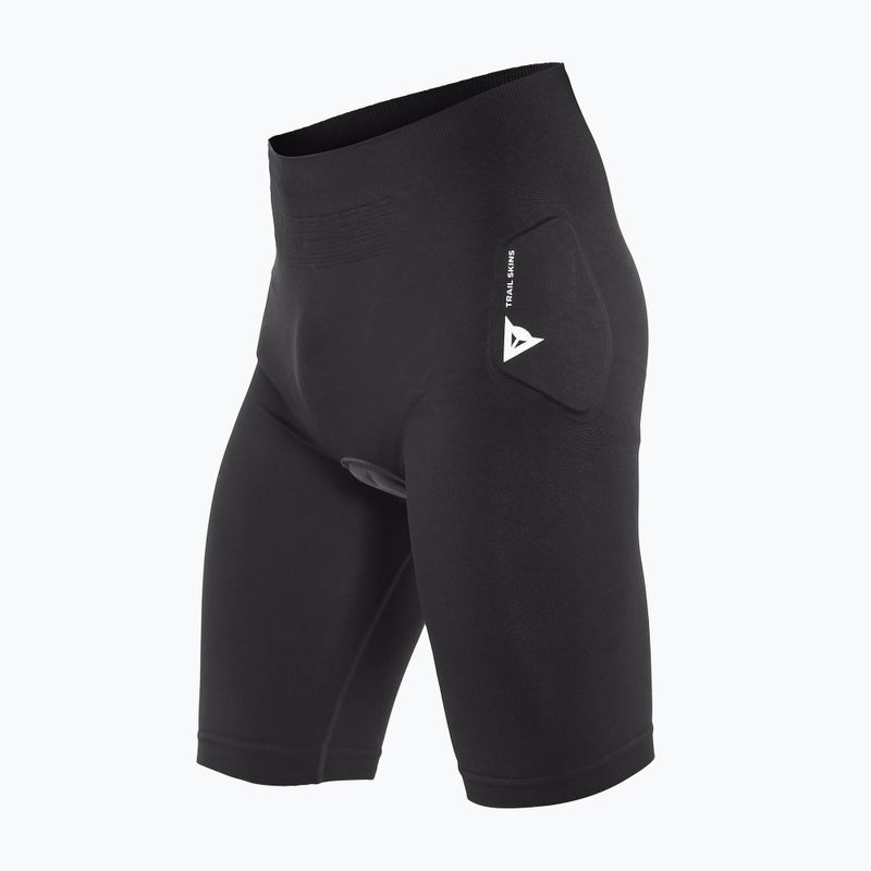 Pánské cyklistické šortky Dainese Trail Skins black 5