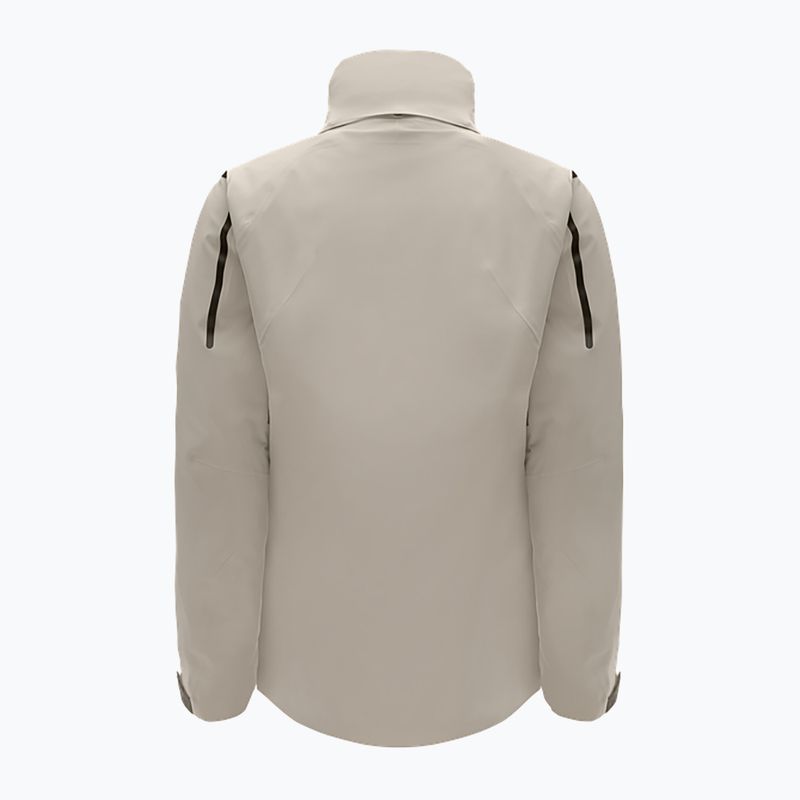 Pánská lyžařská bunda Dainese Hp Dome earth 2