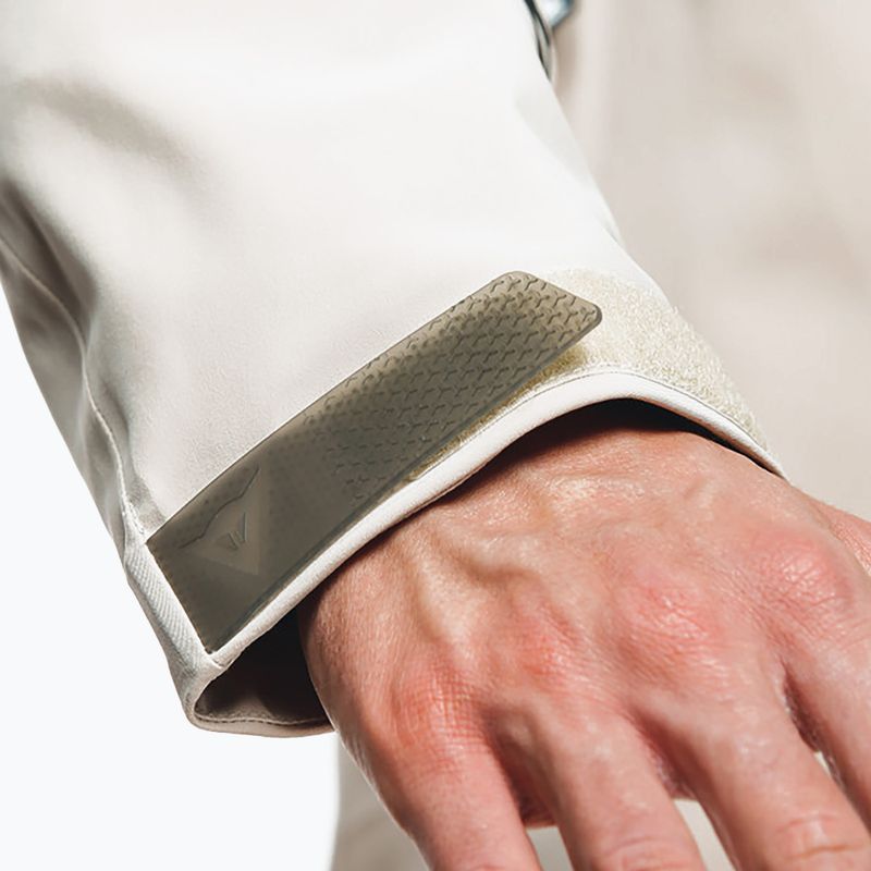 Pánská lyžařská bunda Dainese Hp Dome earth 7