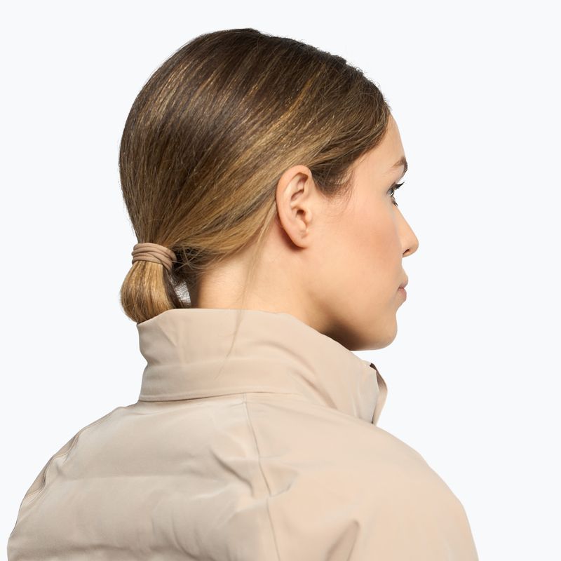 Dámská lyžařská bunda Dainese Ski Downjacket S WMN earth 9
