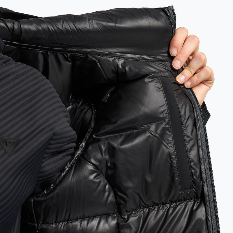 Dámská lyžařská bunda Dainese Ski Downjacket black 8
