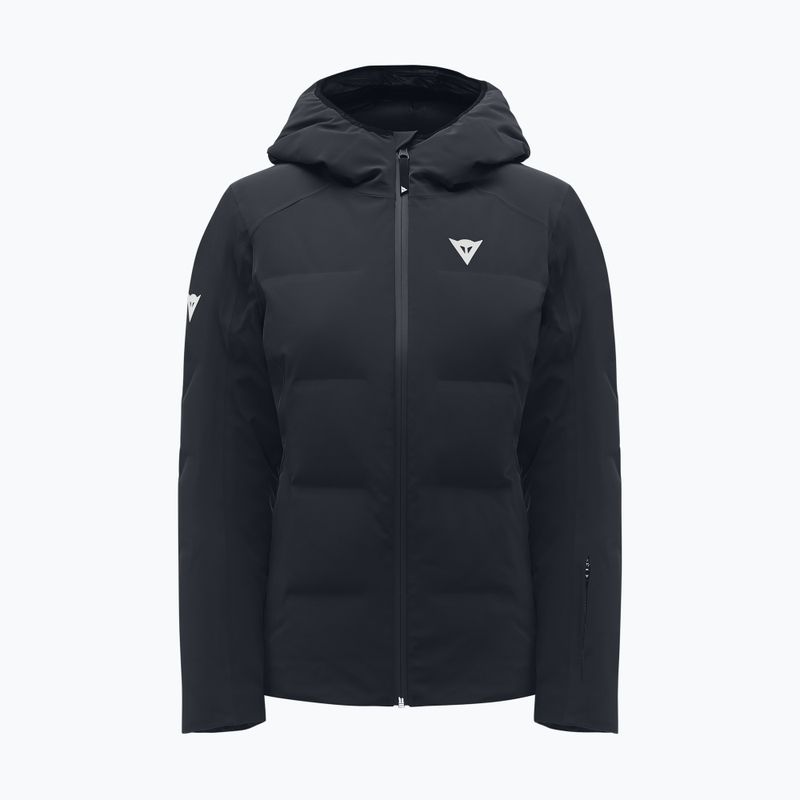 Dámská lyžařská bunda Dainese Ski Downjacket black 10