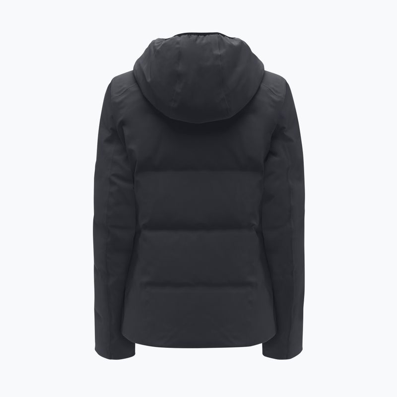 Dámská lyžařská bunda Dainese Ski Downjacket black 11