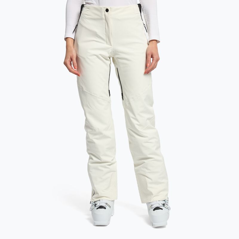 Dámské lyžařské kalhoty Dainese Hp Scree bright white