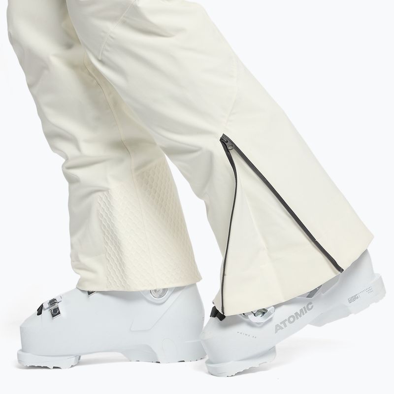 Dámské lyžařské kalhoty Dainese Hp Scree bright white 7