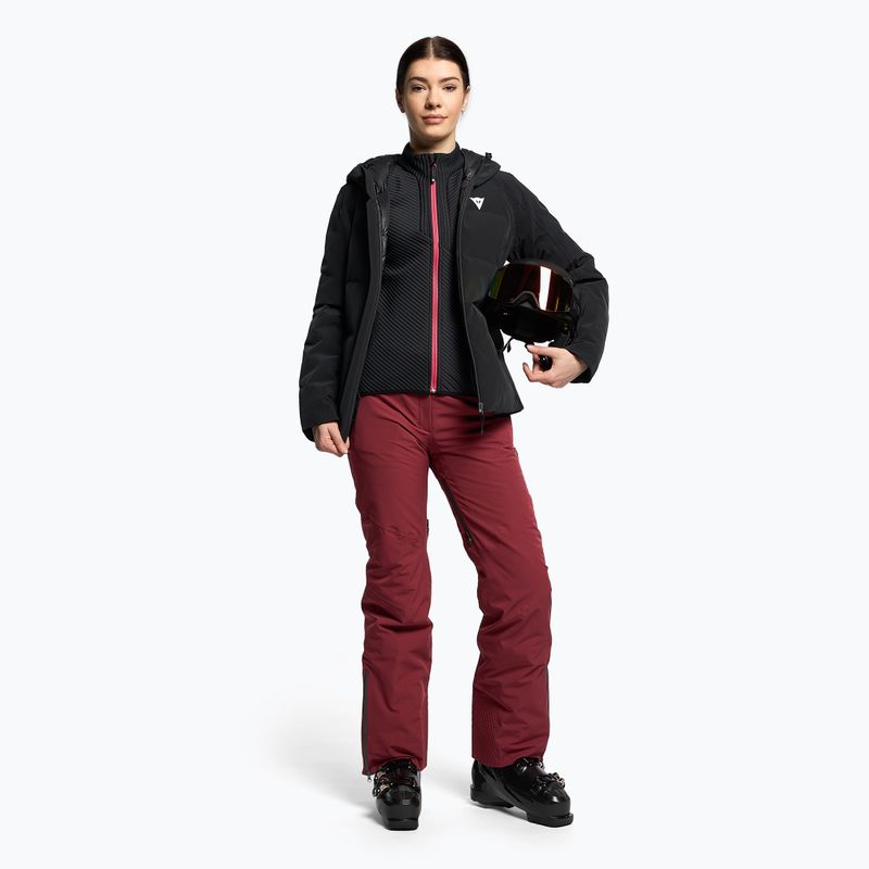 Dámské lyžařské kalhoty Dainese Hp Scree jam violet 2