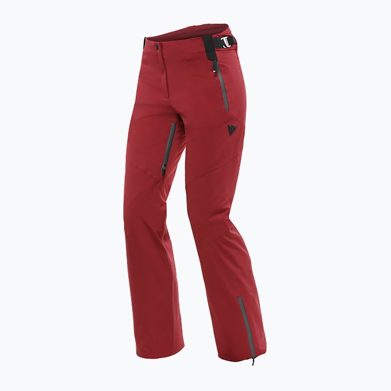 Dámské lyžařské kalhoty Dainese Hp Scree jam violet 8