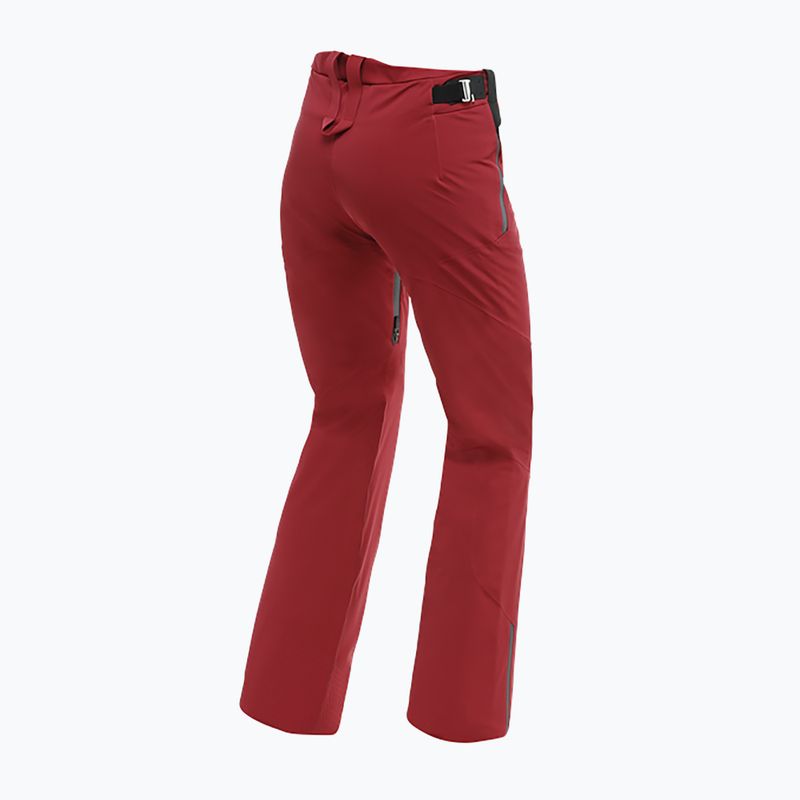 Dámské lyžařské kalhoty Dainese Hp Scree jam violet 9