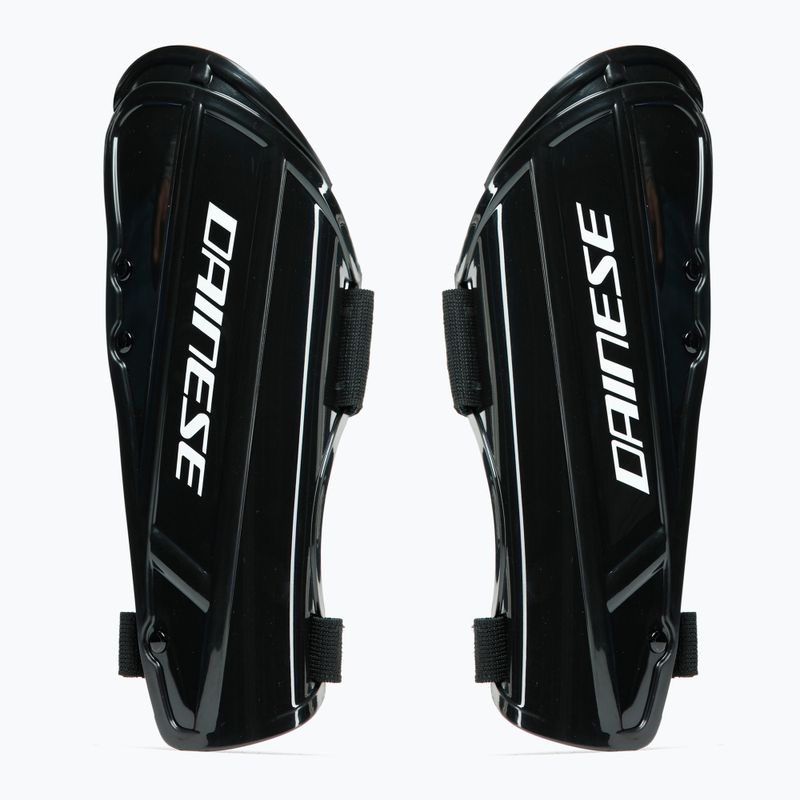 Chrániče předloktí Dainese black
