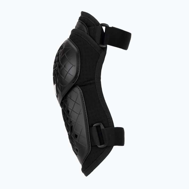 Cyklistické chrániče loktů Dainese Rival R black 2