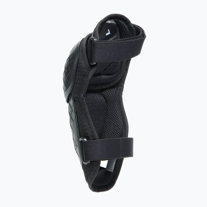 Cyklistické chrániče loktů Dainese Rival R black 3