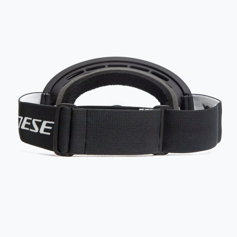 Cyklistické brýle Dainese Linea uranium/black 2