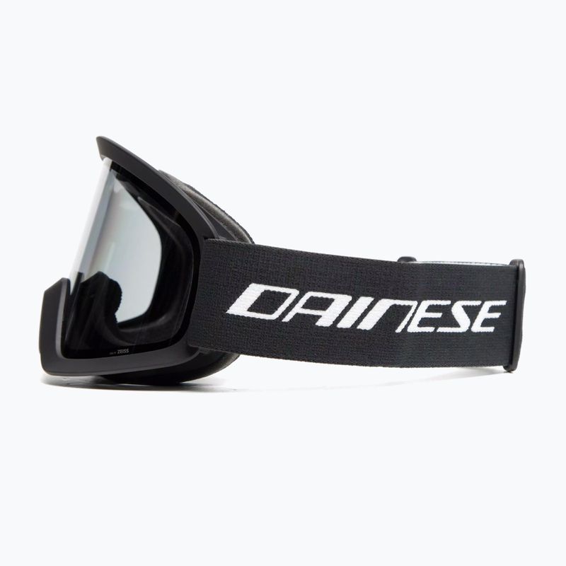 Cyklistické brýle Dainese Linea uranium/black 3