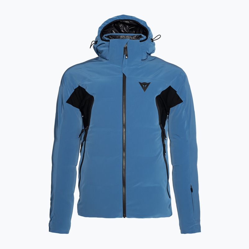 Pánská lyžařská bunda Dainese Ski Downjacket Sport dark blue