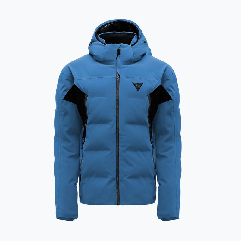 Pánská lyžařská bunda Dainese Ski Downjacket Sport dark blue 5