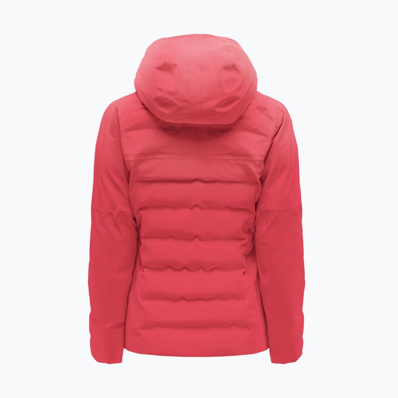 Dámská lyžařská bunda Dainese Ski Downjacket S WMN paradise pink 12