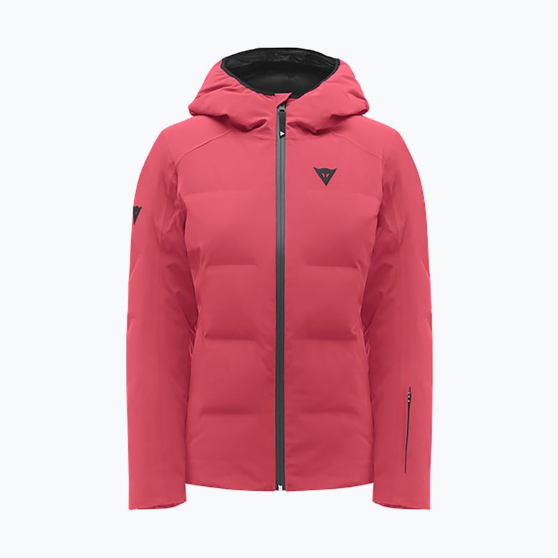 Dámská lyžařská bunda Dainese paradise/pink 3