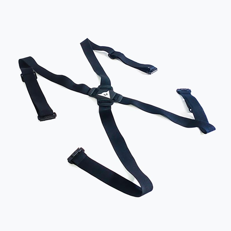 Dainese Suspenders černá