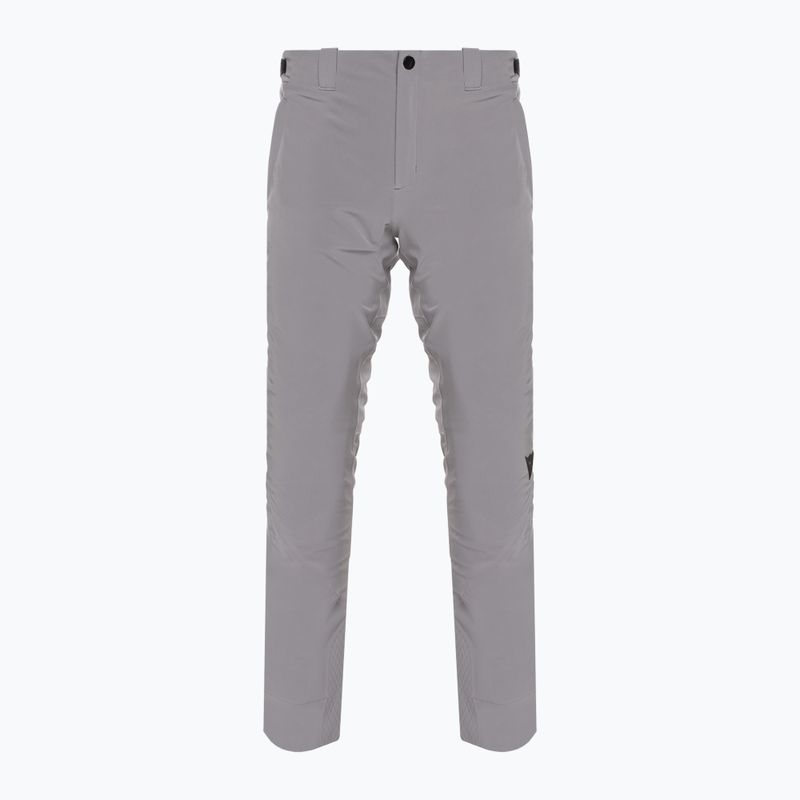 Pánské lyžařské kalhoty Dainese Dermizax Ev silver/filigree
