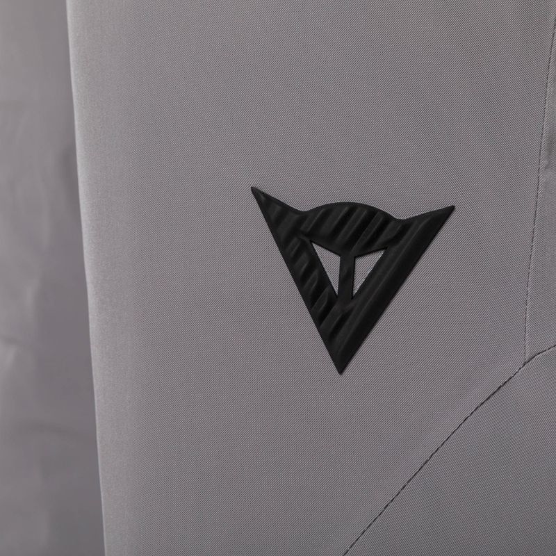Pánské lyžařské kalhoty Dainese Dermizax Ev silver/filigree 4