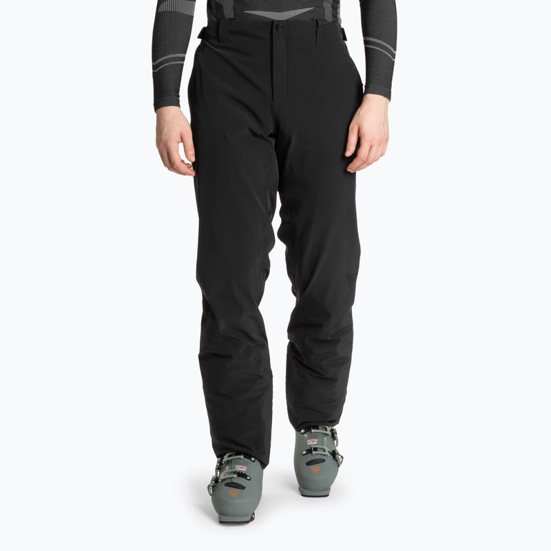 Pánské lyžařské kalhoty Dainese Dermizax Ev stretch/limo