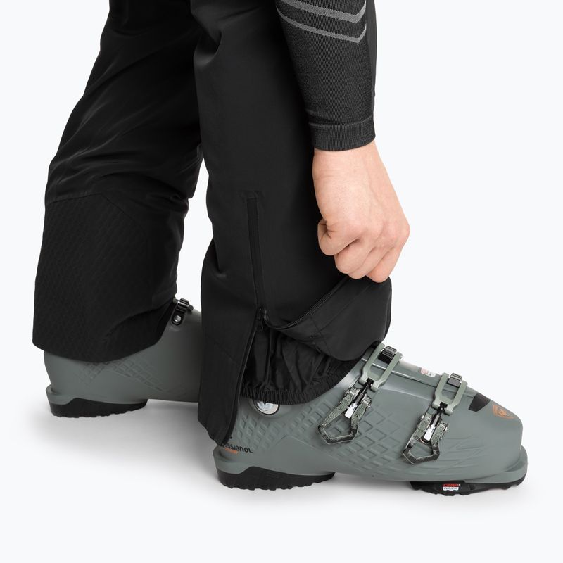 Pánské lyžařské kalhoty Dainese Dermizax Ev stretch/limo 5