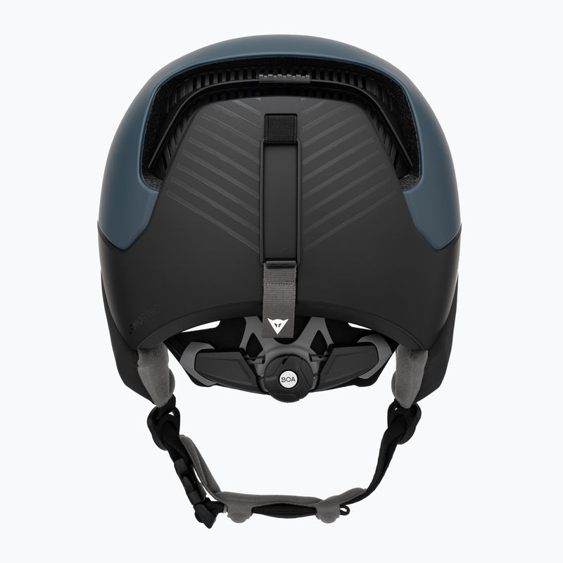 Lyžařská helma Dainese Nucleo petrol blue 3